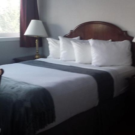 Beluga Lake Lodge Homer Zewnętrze zdjęcie