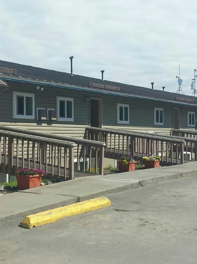 Beluga Lake Lodge Homer Zewnętrze zdjęcie
