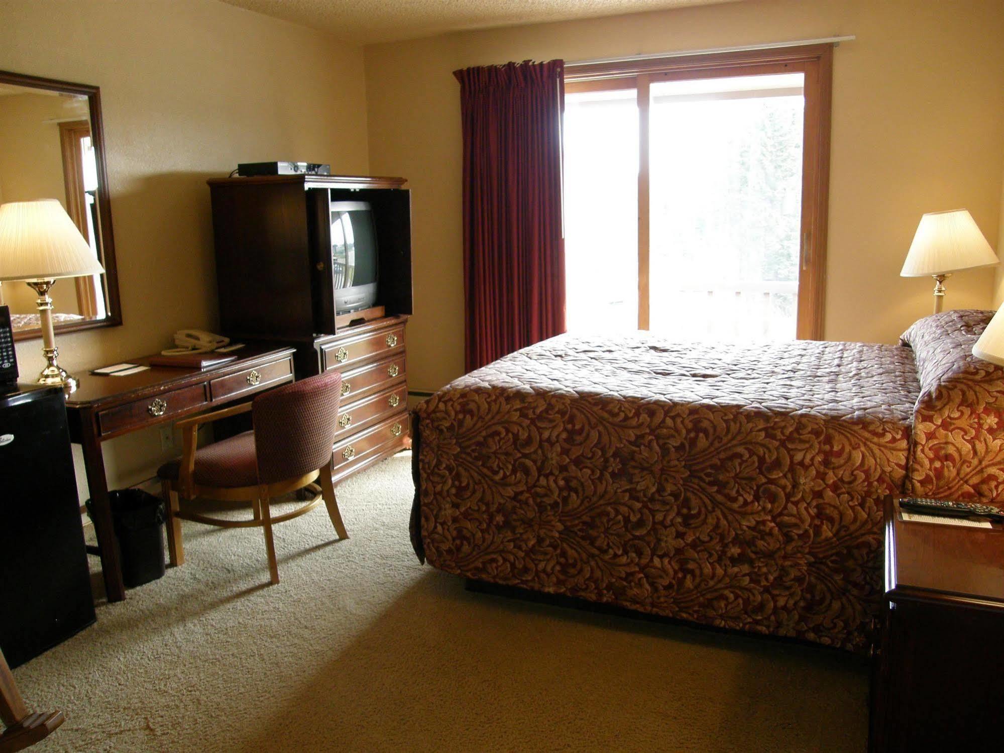 Beluga Lake Lodge Homer Zewnętrze zdjęcie